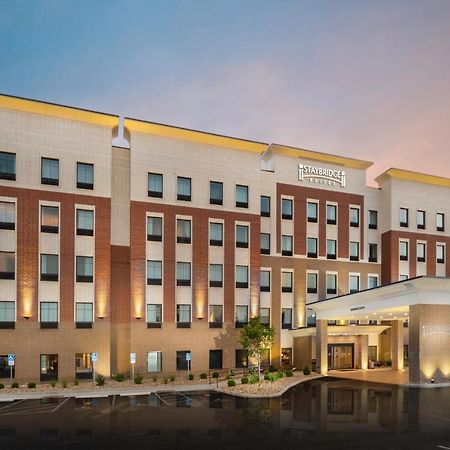 Staybridge Suites Florence - Cincinnati South By Ihg Esterno foto