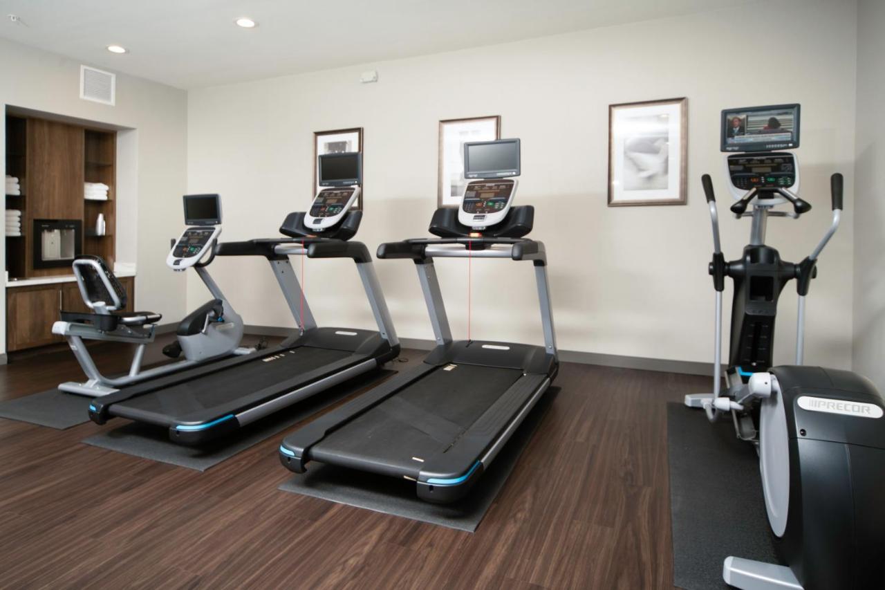 Staybridge Suites Florence - Cincinnati South By Ihg Esterno foto