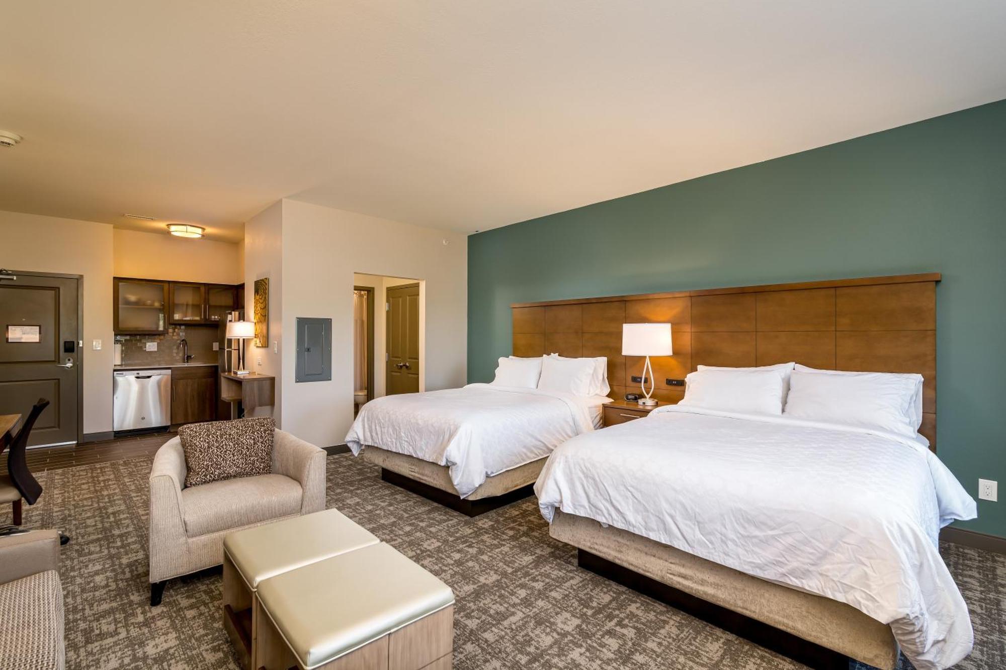 Staybridge Suites Florence - Cincinnati South By Ihg Esterno foto