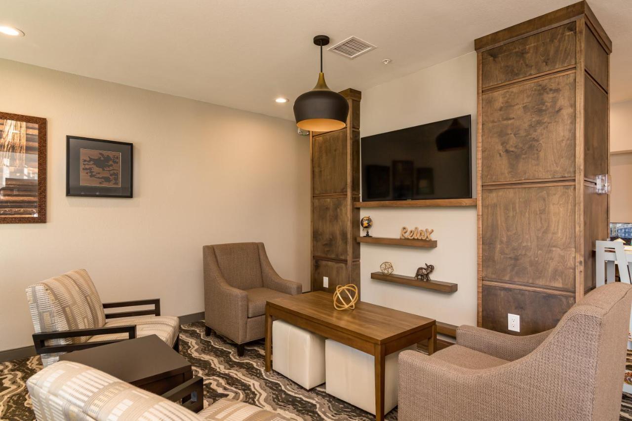 Staybridge Suites Florence - Cincinnati South By Ihg Esterno foto