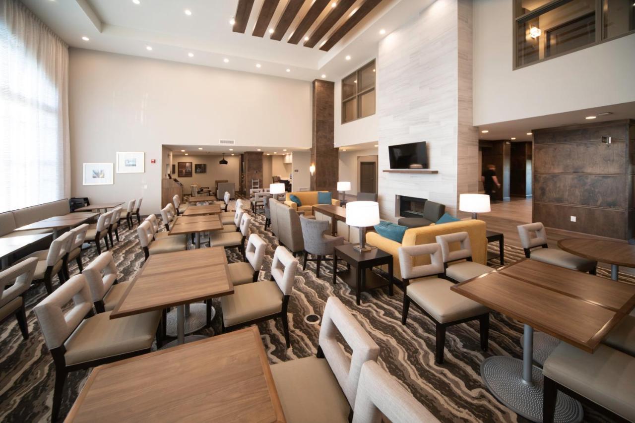 Staybridge Suites Florence - Cincinnati South By Ihg Esterno foto