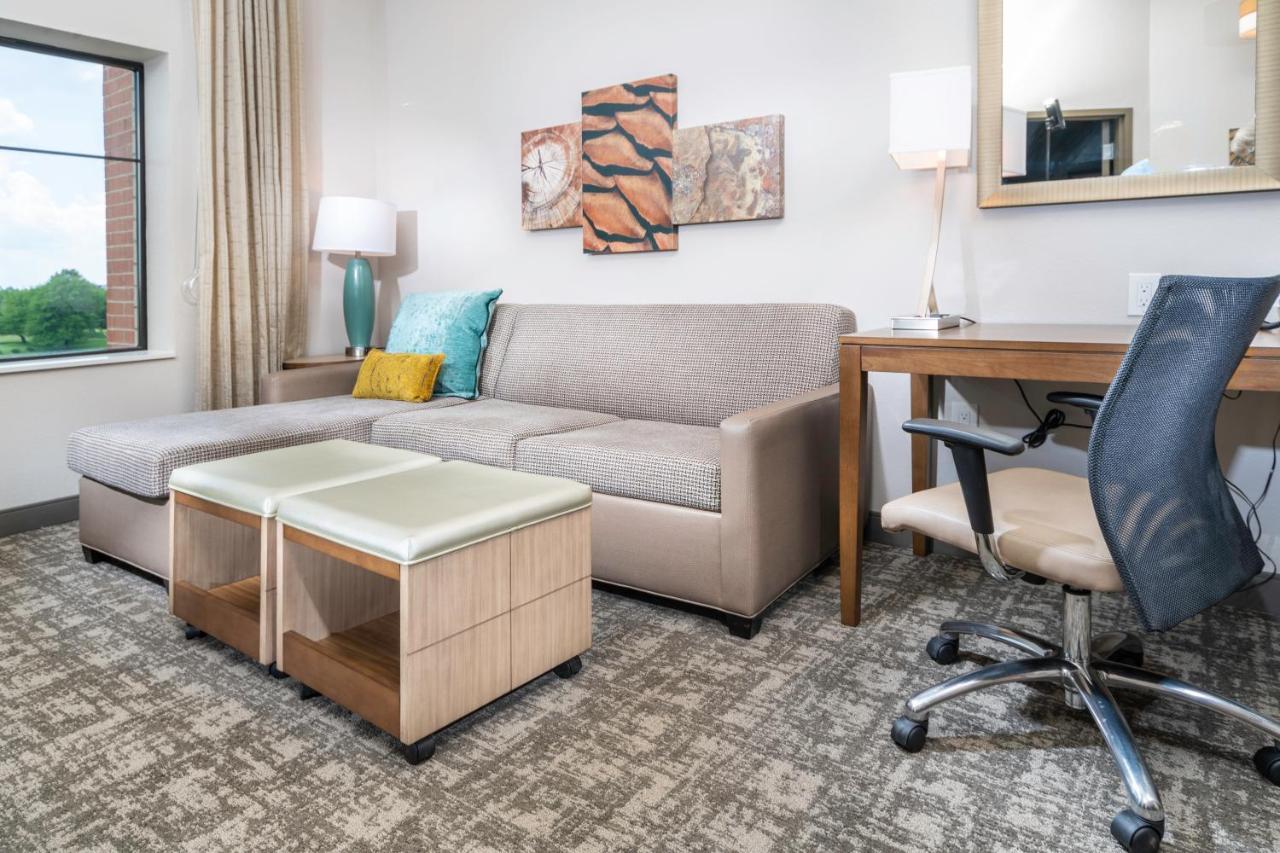 Staybridge Suites Florence - Cincinnati South By Ihg Esterno foto