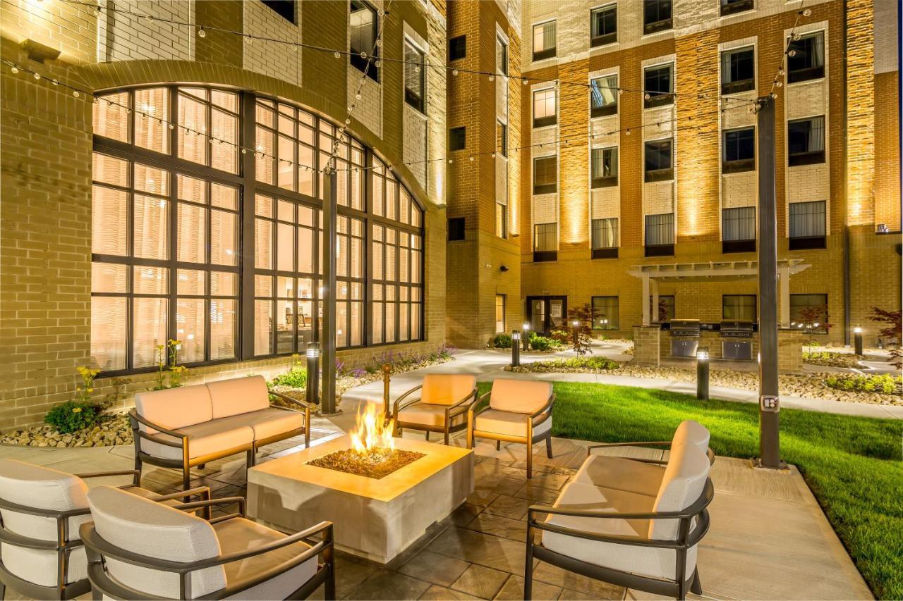 Staybridge Suites Florence - Cincinnati South By Ihg Esterno foto