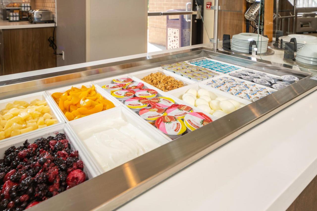 Staybridge Suites Florence - Cincinnati South By Ihg Esterno foto