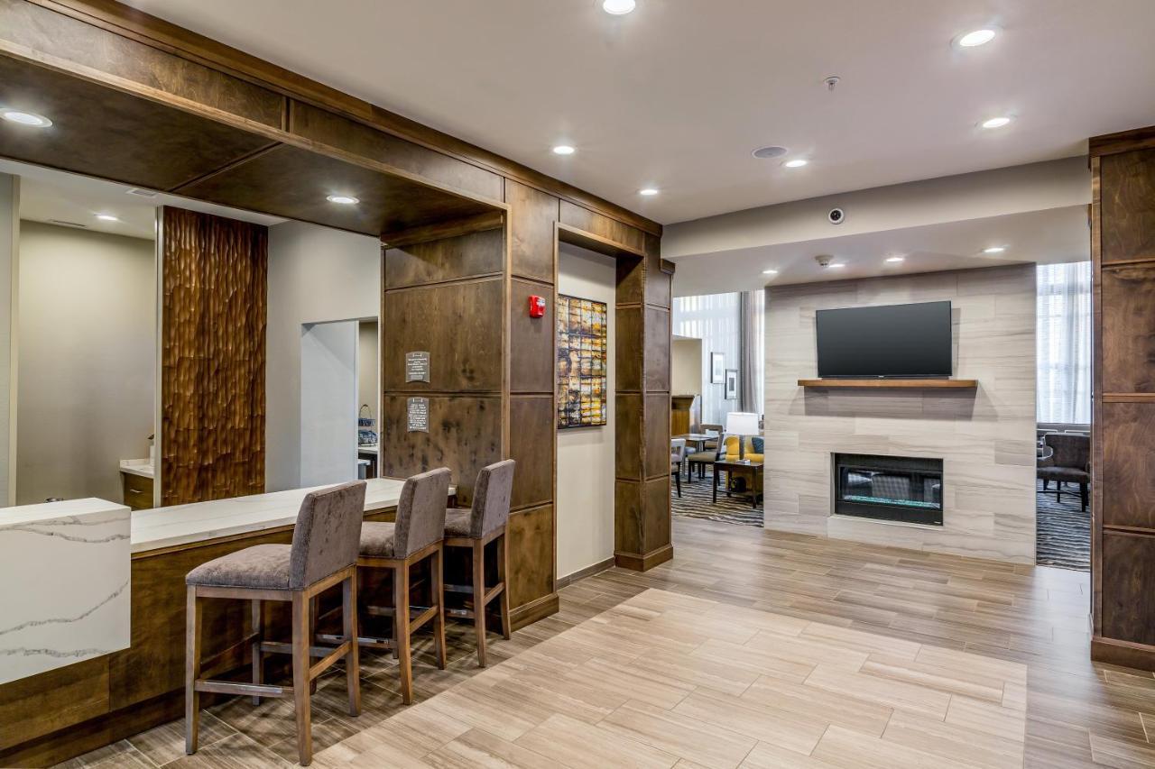 Staybridge Suites Florence - Cincinnati South By Ihg Esterno foto
