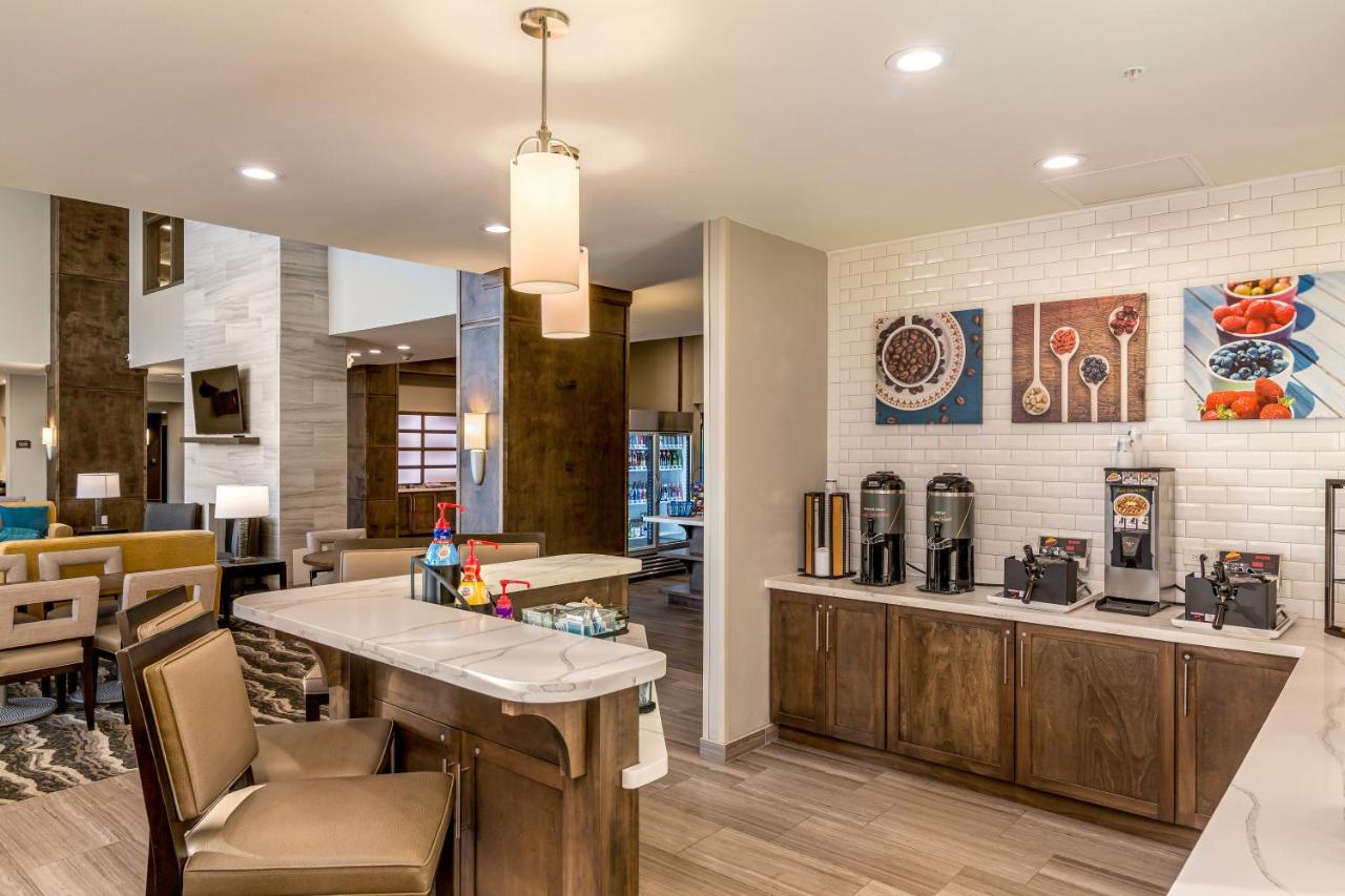 Staybridge Suites Florence - Cincinnati South By Ihg Esterno foto