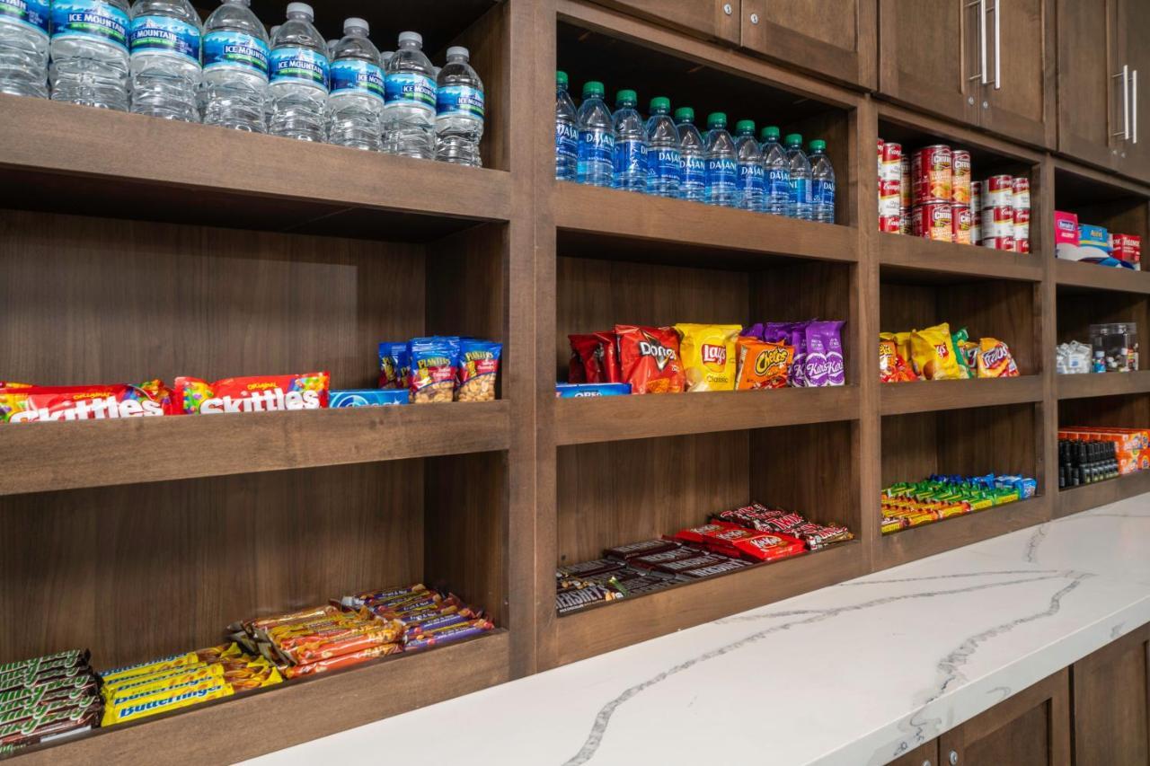 Staybridge Suites Florence - Cincinnati South By Ihg Esterno foto