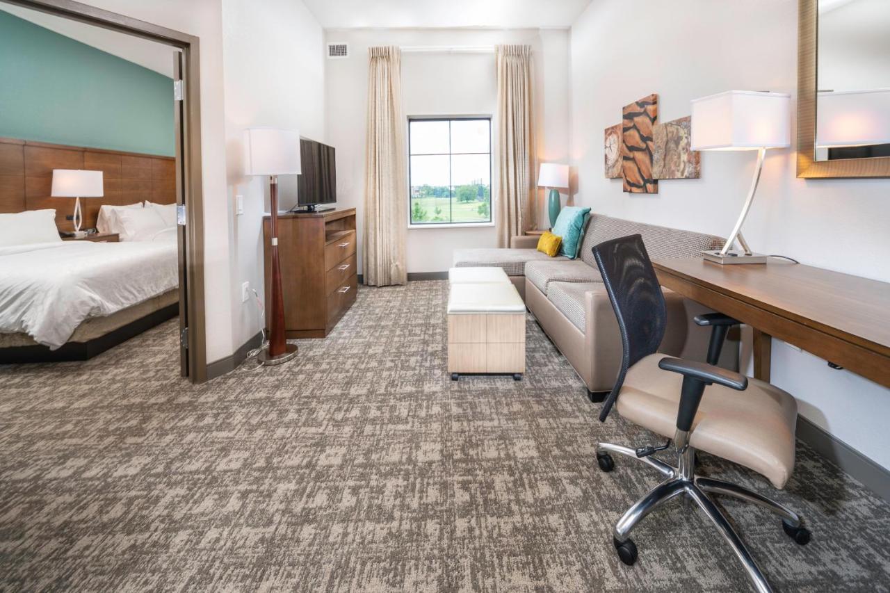 Staybridge Suites Florence - Cincinnati South By Ihg Esterno foto