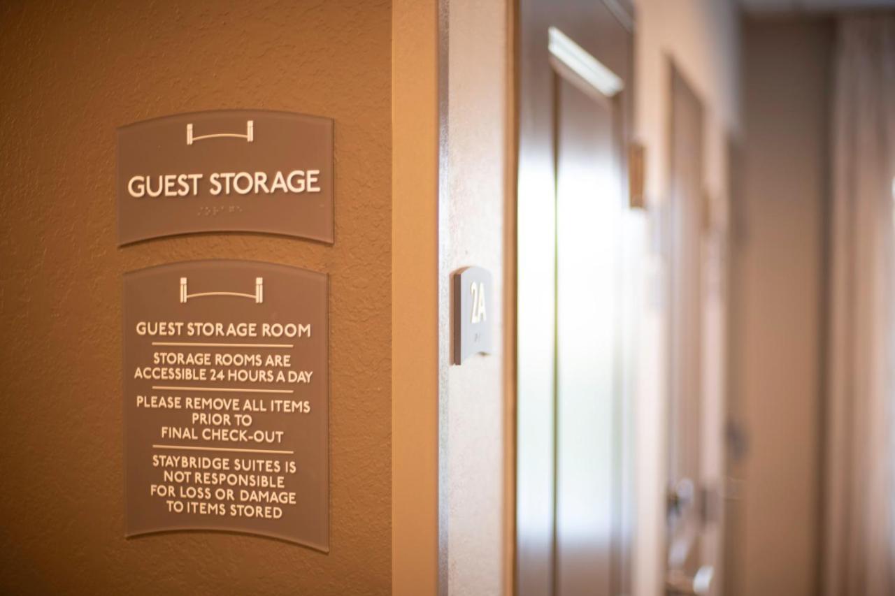 Staybridge Suites Florence - Cincinnati South By Ihg Esterno foto