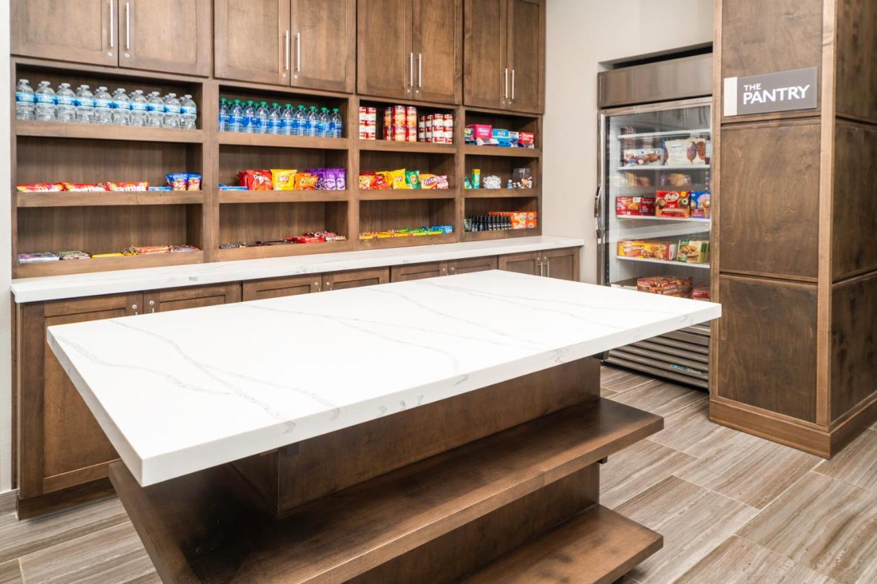 Staybridge Suites Florence - Cincinnati South By Ihg Esterno foto