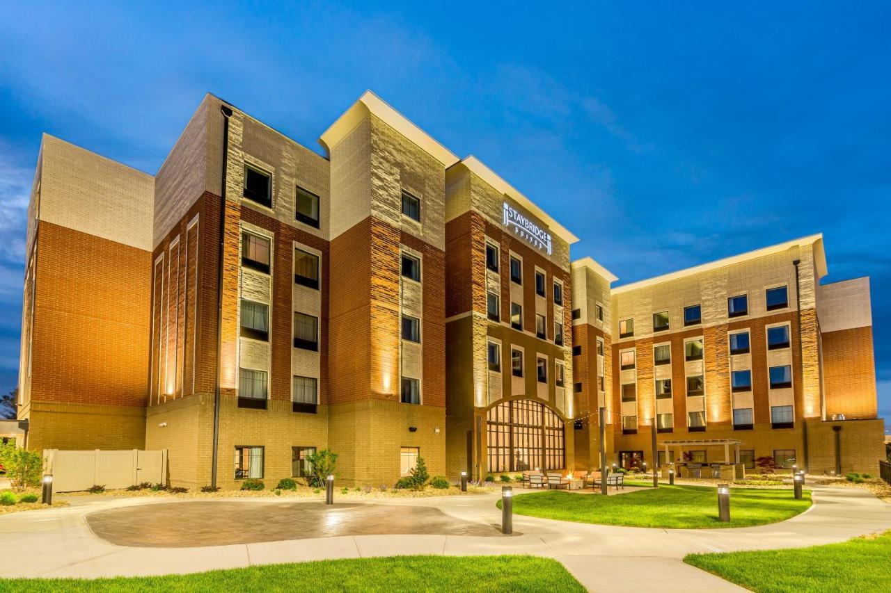 Staybridge Suites Florence - Cincinnati South By Ihg Esterno foto