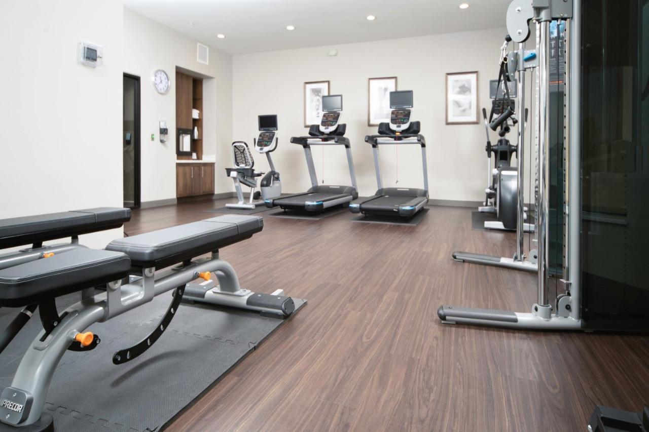 Staybridge Suites Florence - Cincinnati South By Ihg Esterno foto