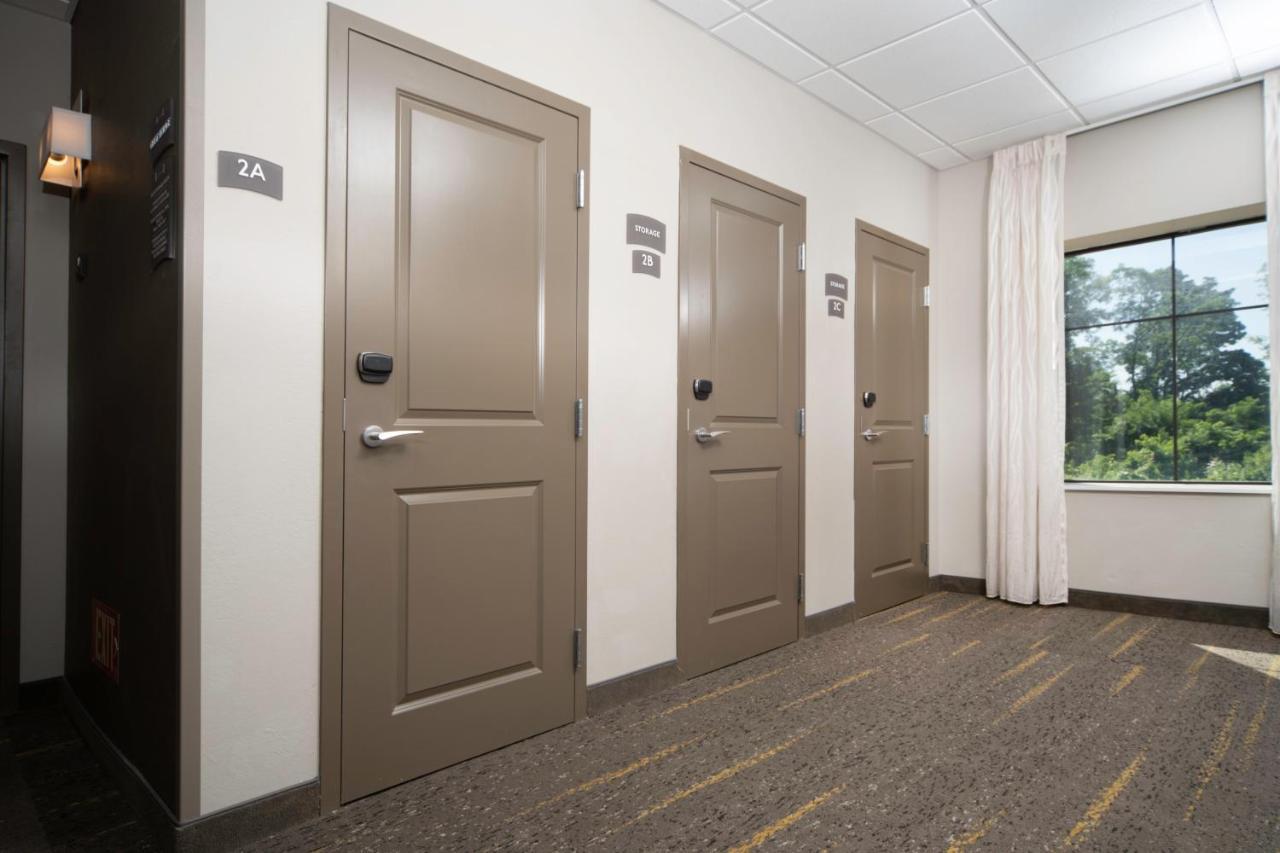 Staybridge Suites Florence - Cincinnati South By Ihg Esterno foto
