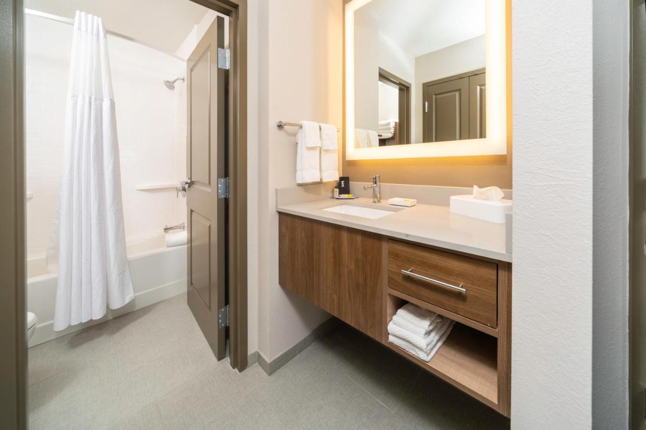 Staybridge Suites Florence - Cincinnati South By Ihg Esterno foto