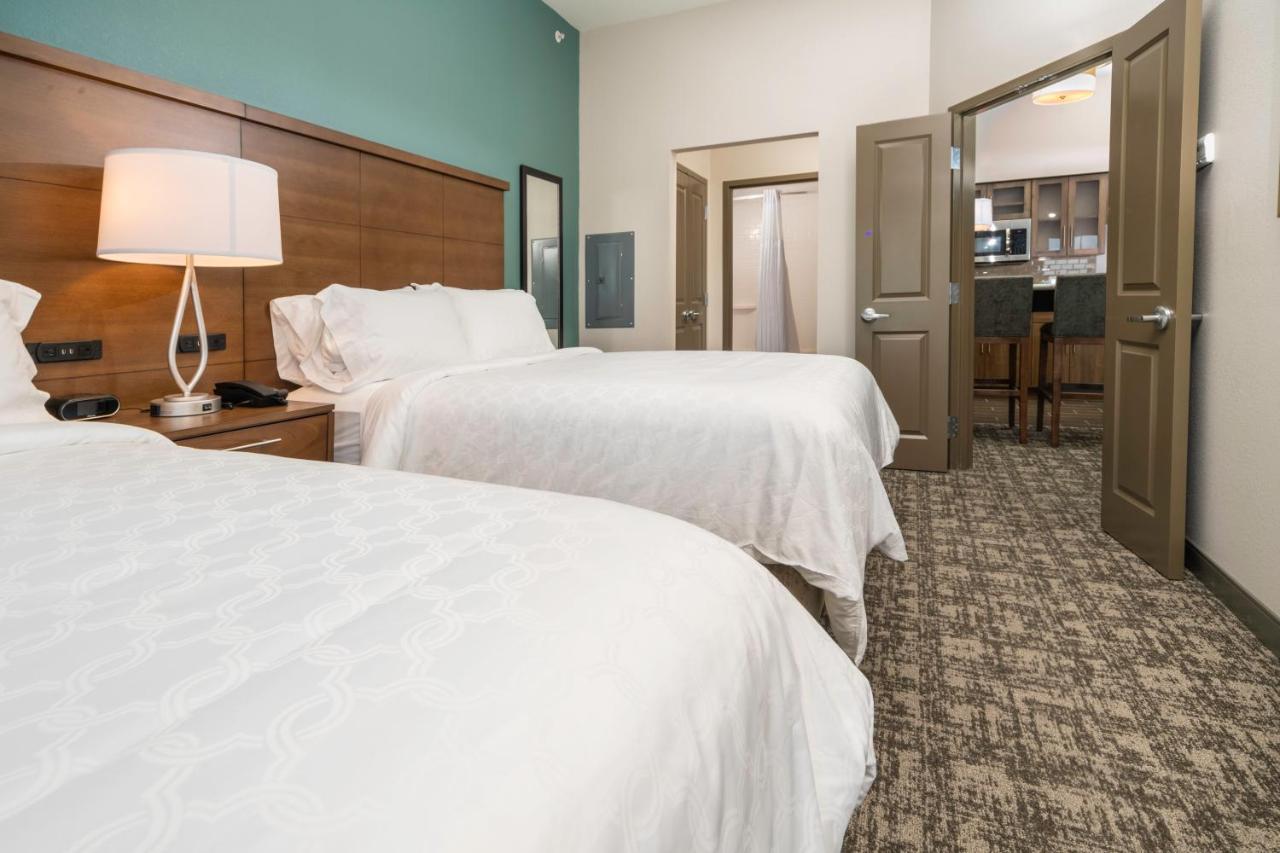 Staybridge Suites Florence - Cincinnati South By Ihg Esterno foto