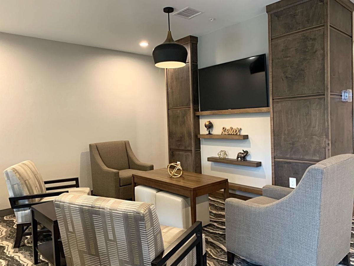Staybridge Suites Florence - Cincinnati South By Ihg Esterno foto