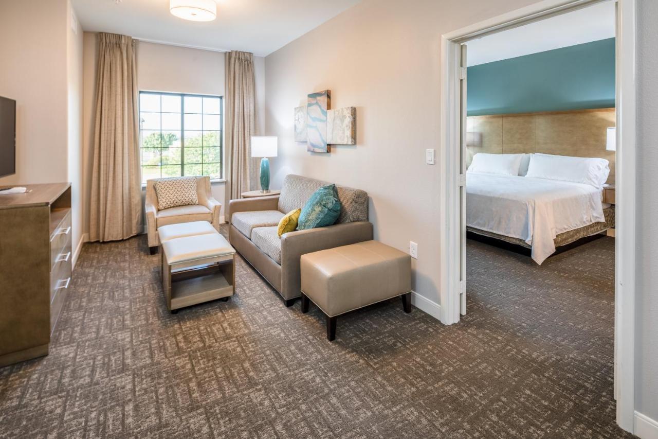 Staybridge Suites Florence - Cincinnati South By Ihg Esterno foto
