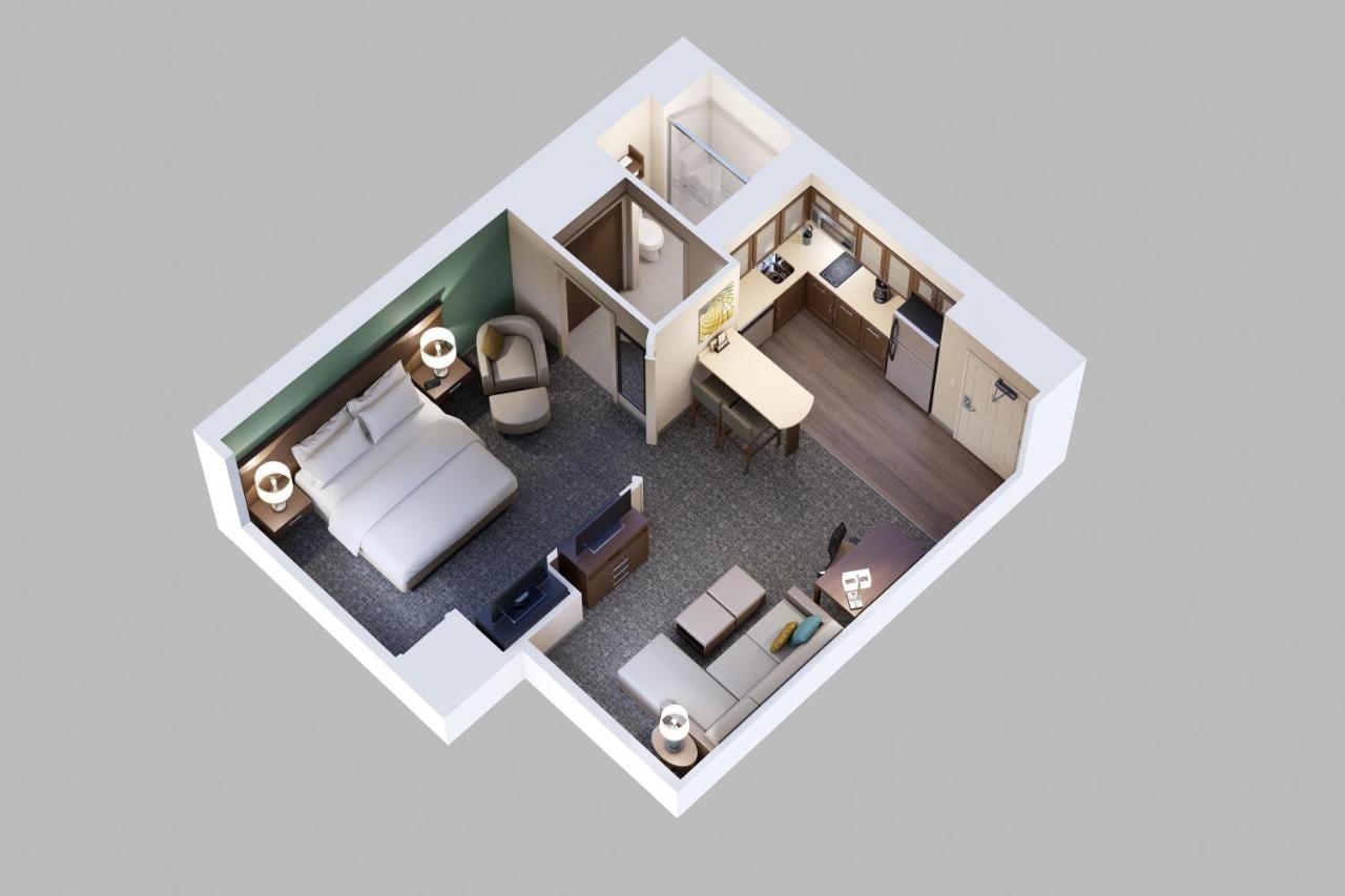 Staybridge Suites Florence - Cincinnati South By Ihg Esterno foto