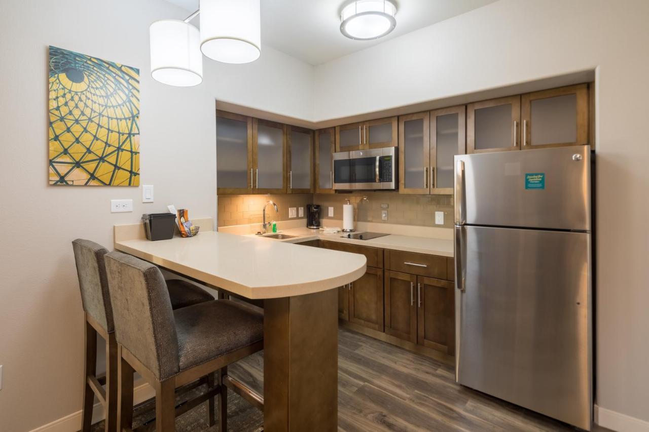 Staybridge Suites Florence - Cincinnati South By Ihg Esterno foto