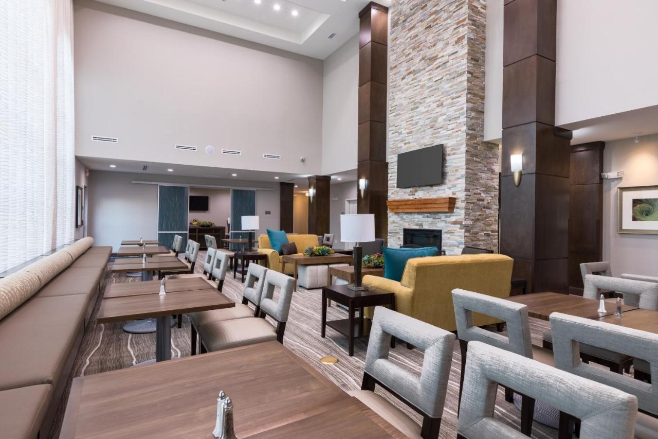 Staybridge Suites Florence - Cincinnati South By Ihg Esterno foto