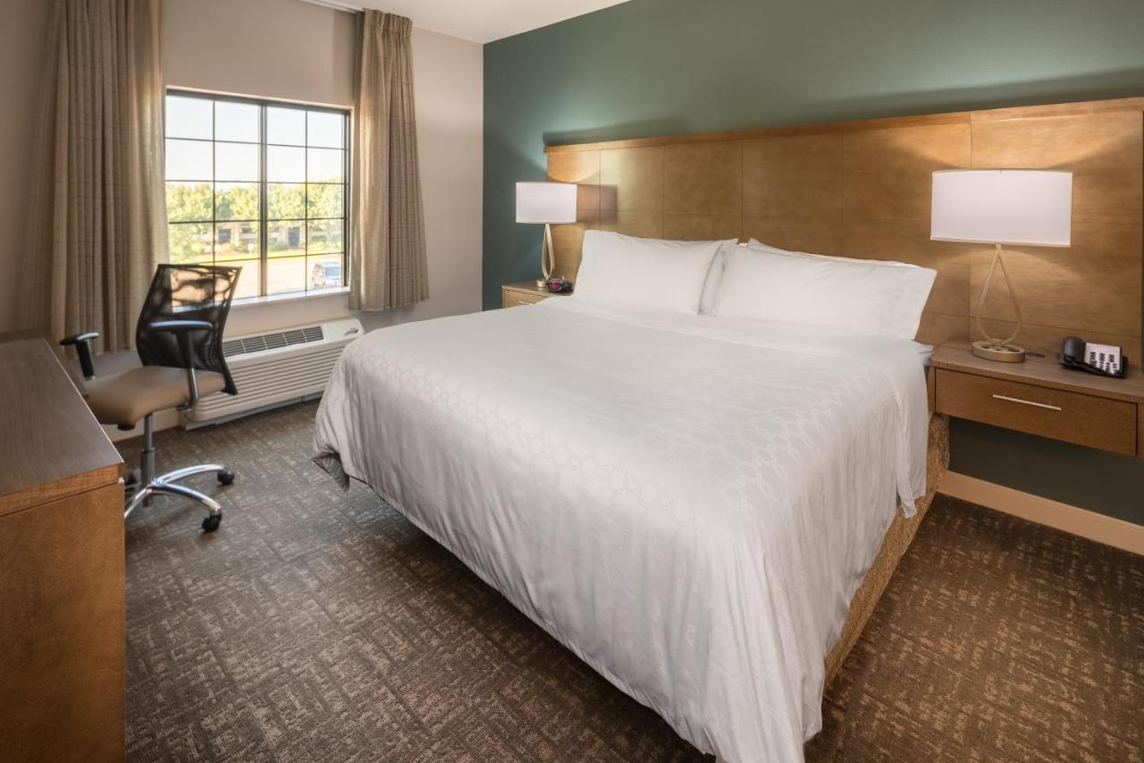 Staybridge Suites Florence - Cincinnati South By Ihg Esterno foto