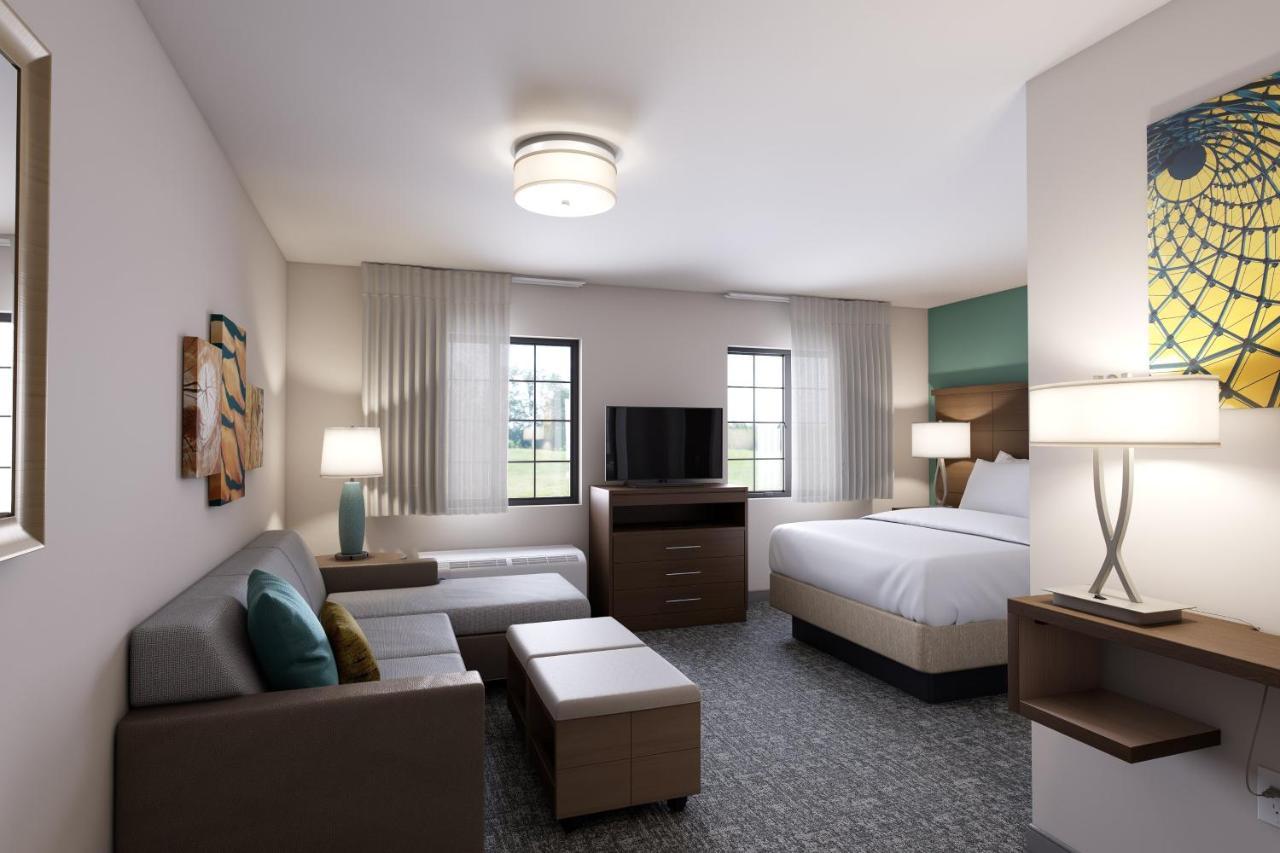 Staybridge Suites Florence - Cincinnati South By Ihg Esterno foto